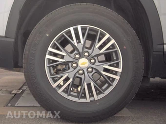 2024 Chevrolet Traverse LT 1LT - miniatura 11