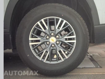 2024 Chevrolet Traverse LT 1LT - miniatura 12