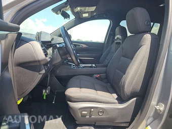2024 Chevrolet Traverse LT 1LT - miniatura 13