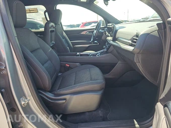 2024 Chevrolet Traverse LT 1LT - miniatura 14
