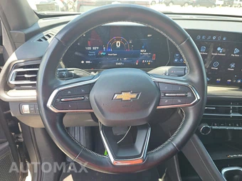 2024 Chevrolet Traverse LT 1LT - miniatura 16