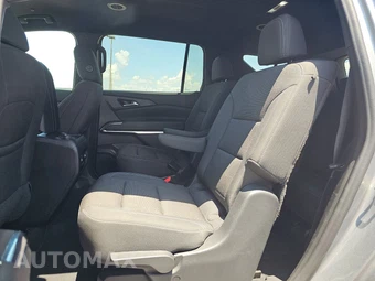 2024 Chevrolet Traverse LT 1LT - miniatura 19