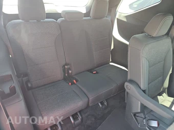 2024 Chevrolet Traverse LT 1LT - miniatura 20