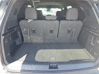 2024 Chevrolet Traverse LT 1LT - miniatura 24