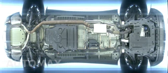 2024 Chevrolet Traverse LT 1LT - miniatura 25