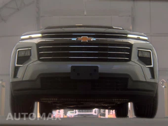 2024 Chevrolet Traverse LT 1LT - miniatura 3