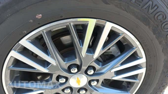 2024 Chevrolet Traverse LT 1LT - miniatura 35