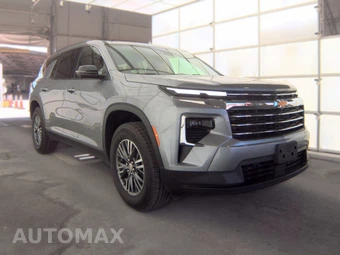 2024 Chevrolet Traverse LT 1LT - miniatura 4