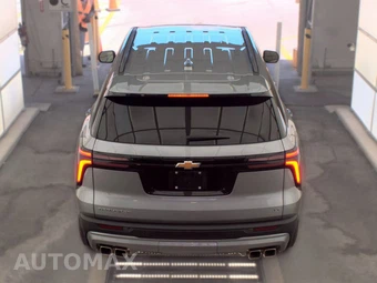 2024 Chevrolet Traverse LT 1LT - miniatura 6