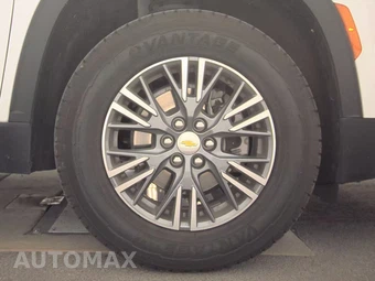 2024 Chevrolet Traverse LT 1LT - miniatura 10