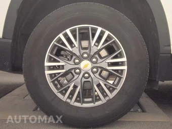 2024 Chevrolet Traverse LT 1LT - miniatura 11