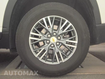 2024 Chevrolet Traverse LT 1LT - miniatura 12