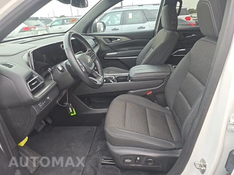 2024 Chevrolet Traverse LT 1LT - miniatura 13