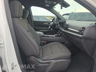 2024 Chevrolet Traverse LT 1LT - miniatura 14