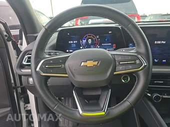 2024 Chevrolet Traverse LT 1LT - miniatura 16