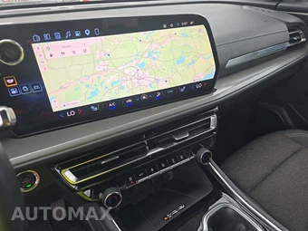 2024 Chevrolet Traverse LT 1LT - miniatura 17