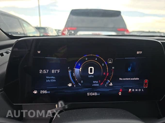 2024 Chevrolet Traverse LT 1LT - miniatura 18