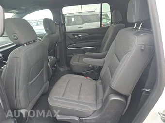 2024 Chevrolet Traverse LT 1LT - miniatura 19