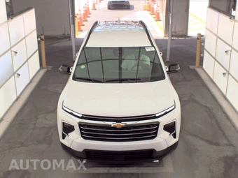 2024 Chevrolet Traverse LT 1LT - miniatura 2