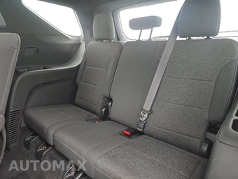 2024 Chevrolet Traverse LT 1LT - miniatura 20