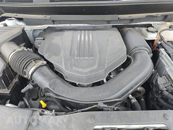 2024 Chevrolet Traverse LT 1LT - miniatura 23
