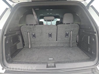2024 Chevrolet Traverse LT 1LT - miniatura 24