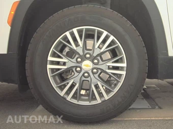 2024 Chevrolet Traverse LT 1LT - miniatura 9