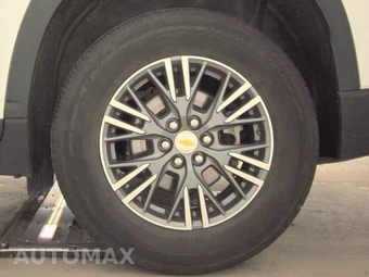 2024 Chevrolet Traverse LT 1LT - miniatura 12
