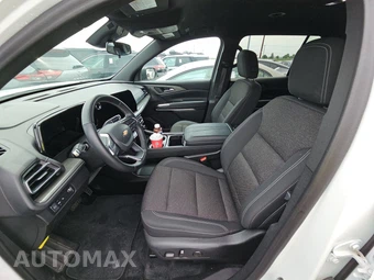 2024 Chevrolet Traverse LT 1LT - miniatura 13