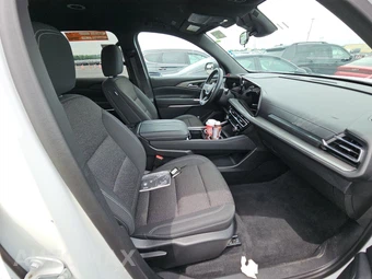 2024 Chevrolet Traverse LT 1LT - miniatura 14