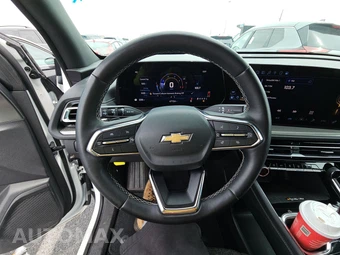 2024 Chevrolet Traverse LT 1LT - miniatura 16
