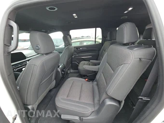 2024 Chevrolet Traverse LT 1LT - miniatura 19