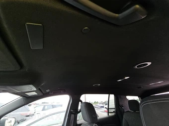 2024 Chevrolet Traverse LT 1LT - miniatura 20