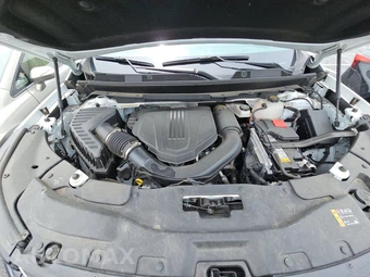 2024 Chevrolet Traverse LT 1LT - miniatura 22