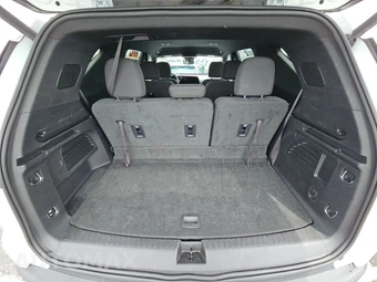 2024 Chevrolet Traverse LT 1LT - miniatura 23