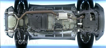 2024 Chevrolet Traverse LT 1LT - miniatura 25