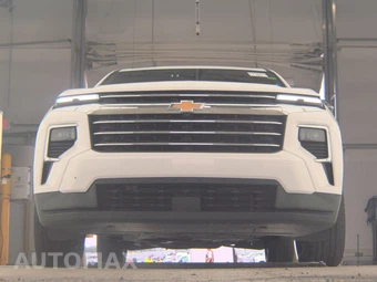 2024 Chevrolet Traverse LT 1LT - miniatura 3