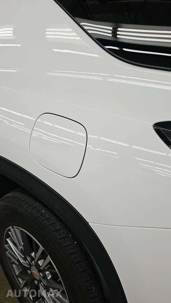2024 Chevrolet Traverse LT 1LT - miniatura 32