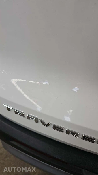 2024 Chevrolet Traverse LT 1LT - miniatura 37