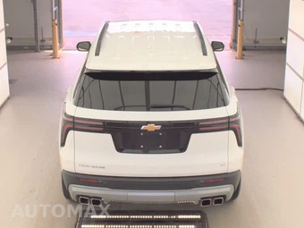 2024 Chevrolet Traverse LT 1LT - miniatura 6