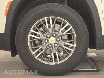 2024 Chevrolet Traverse LT 1LT - miniatura 9