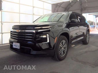 2024 Chevrolet Traverse LT 1LT