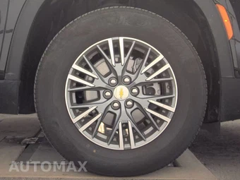2024 Chevrolet Traverse LT 1LT - miniatura 10