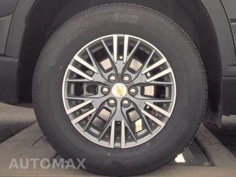 2024 Chevrolet Traverse LT 1LT - miniatura 11