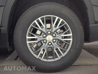 2024 Chevrolet Traverse LT 1LT - miniatura 12