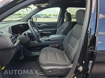 2024 Chevrolet Traverse LT 1LT - miniatura 13