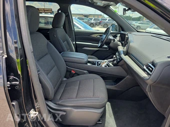 2024 Chevrolet Traverse LT 1LT - miniatura 14
