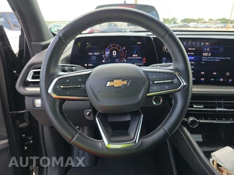 2024 Chevrolet Traverse LT 1LT - miniatura 16