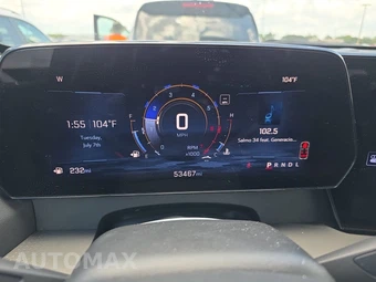 2024 Chevrolet Traverse LT 1LT - miniatura 18