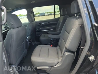 2024 Chevrolet Traverse LT 1LT - miniatura 19